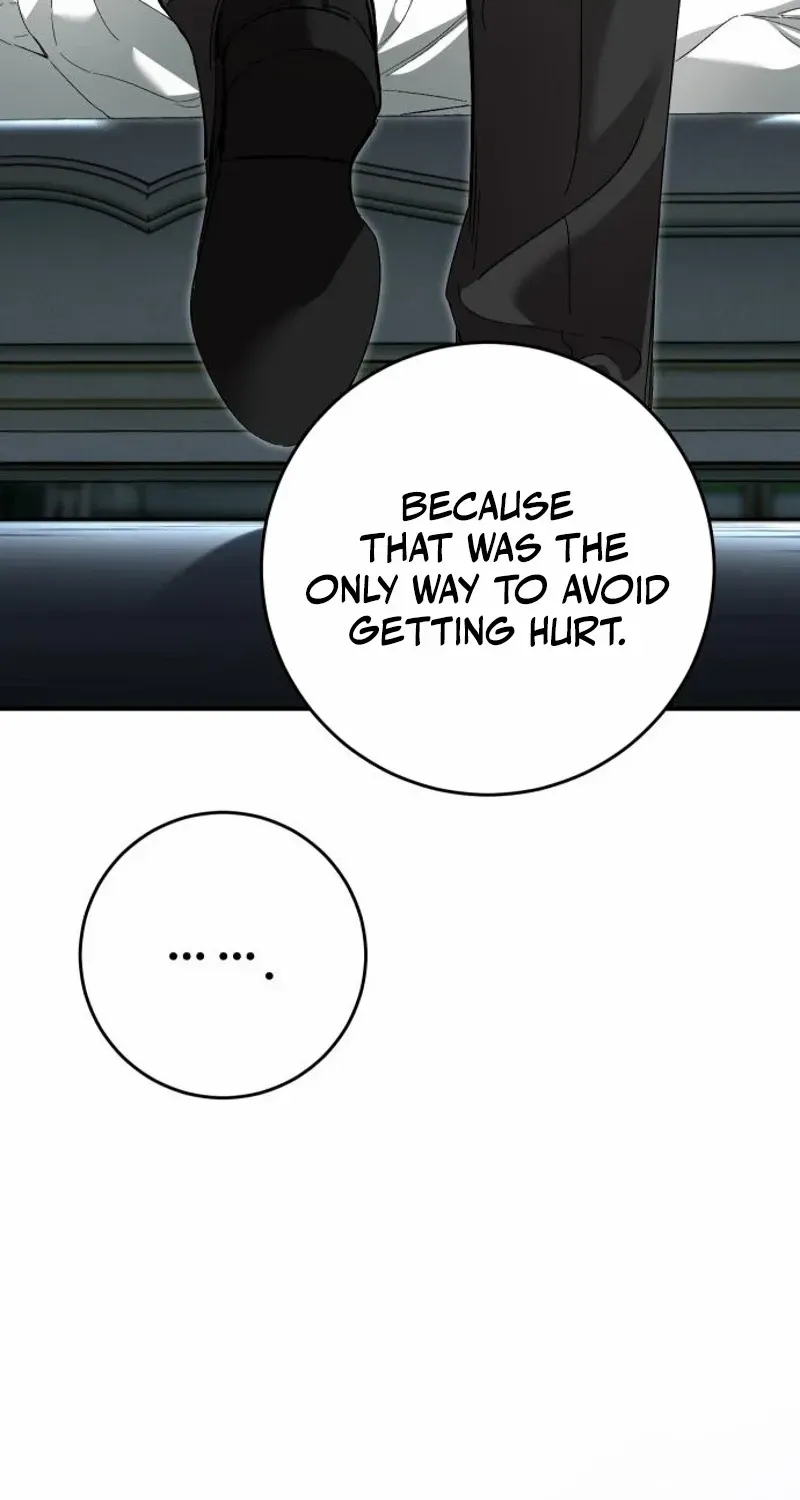 The empresss time reversed abducted marriage Chapter 27 page 85 - 