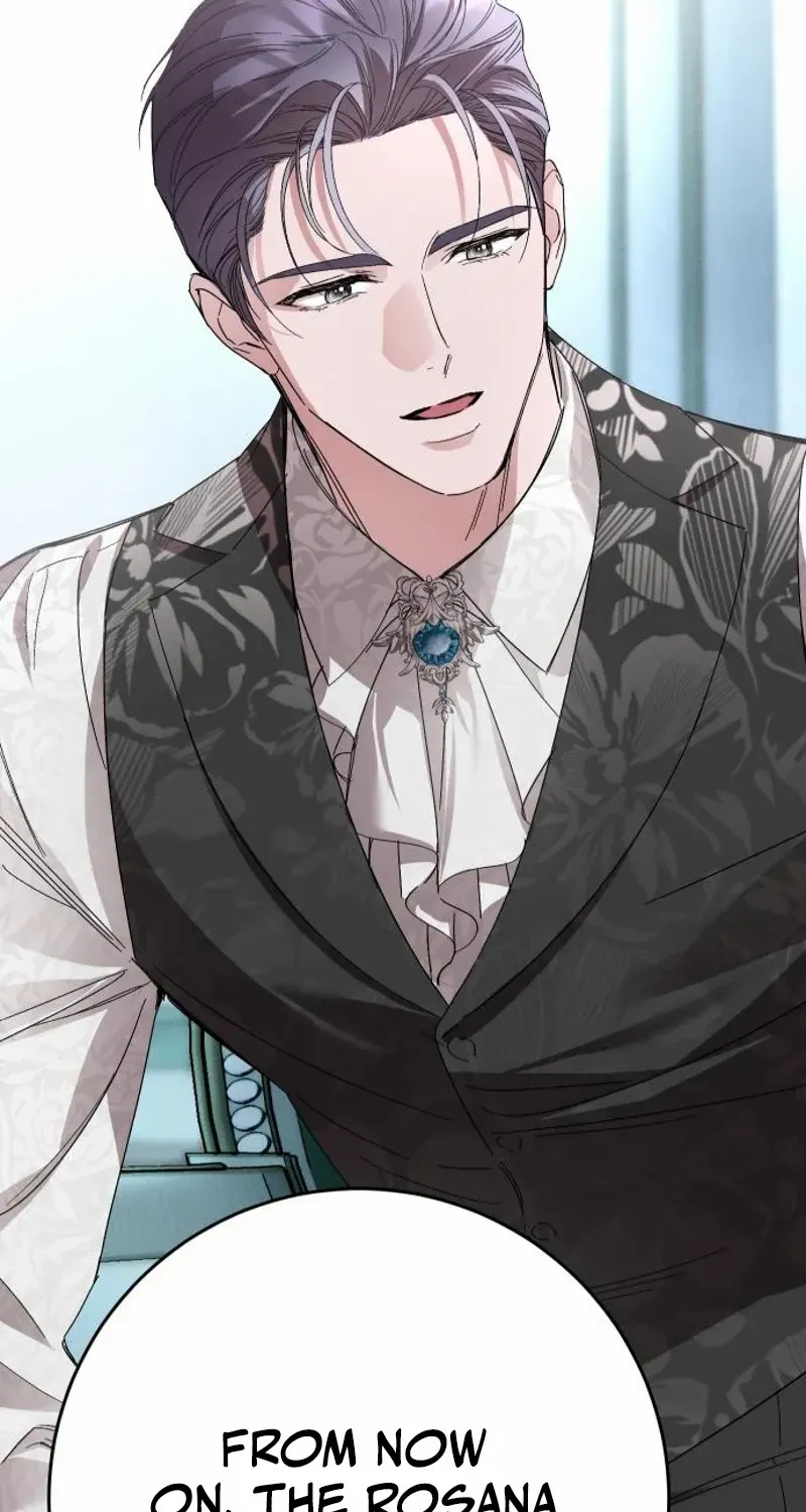 The empresss time reversed abducted marriage Chapter 27 page 93 - 