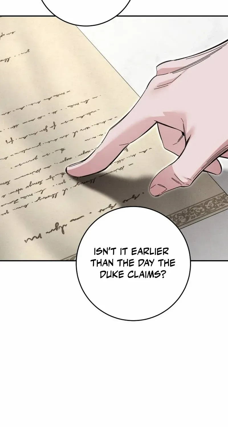 The empresss time reversed abducted marriage Chapter 28 page 13 - 