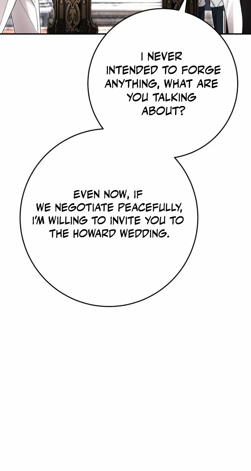 The empresss time reversed abducted marriage Chapter 28 page 19 - 