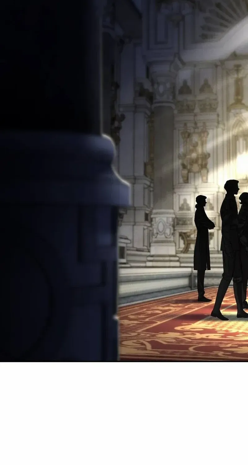 The empresss time reversed abducted marriage Chapter 28 page 4 - 