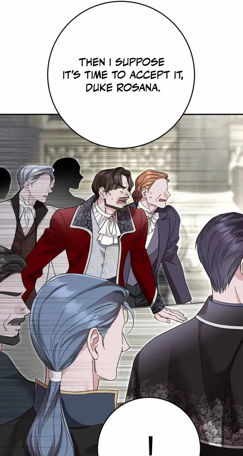 The empresss time reversed abducted marriage Chapter 28 page 31 - 