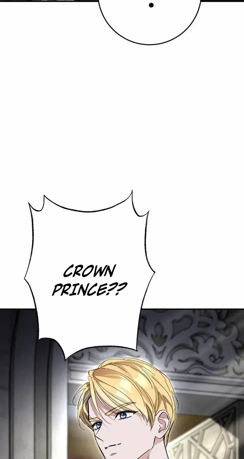 The empresss time reversed abducted marriage Chapter 28 page 32 - 