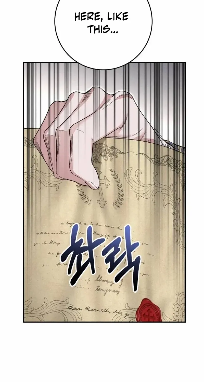 The empresss time reversed abducted marriage Chapter 28 page 34 - 