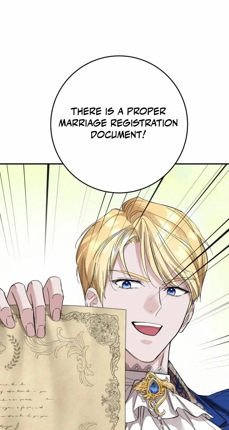 The empresss time reversed abducted marriage Chapter 28 page 35 - 