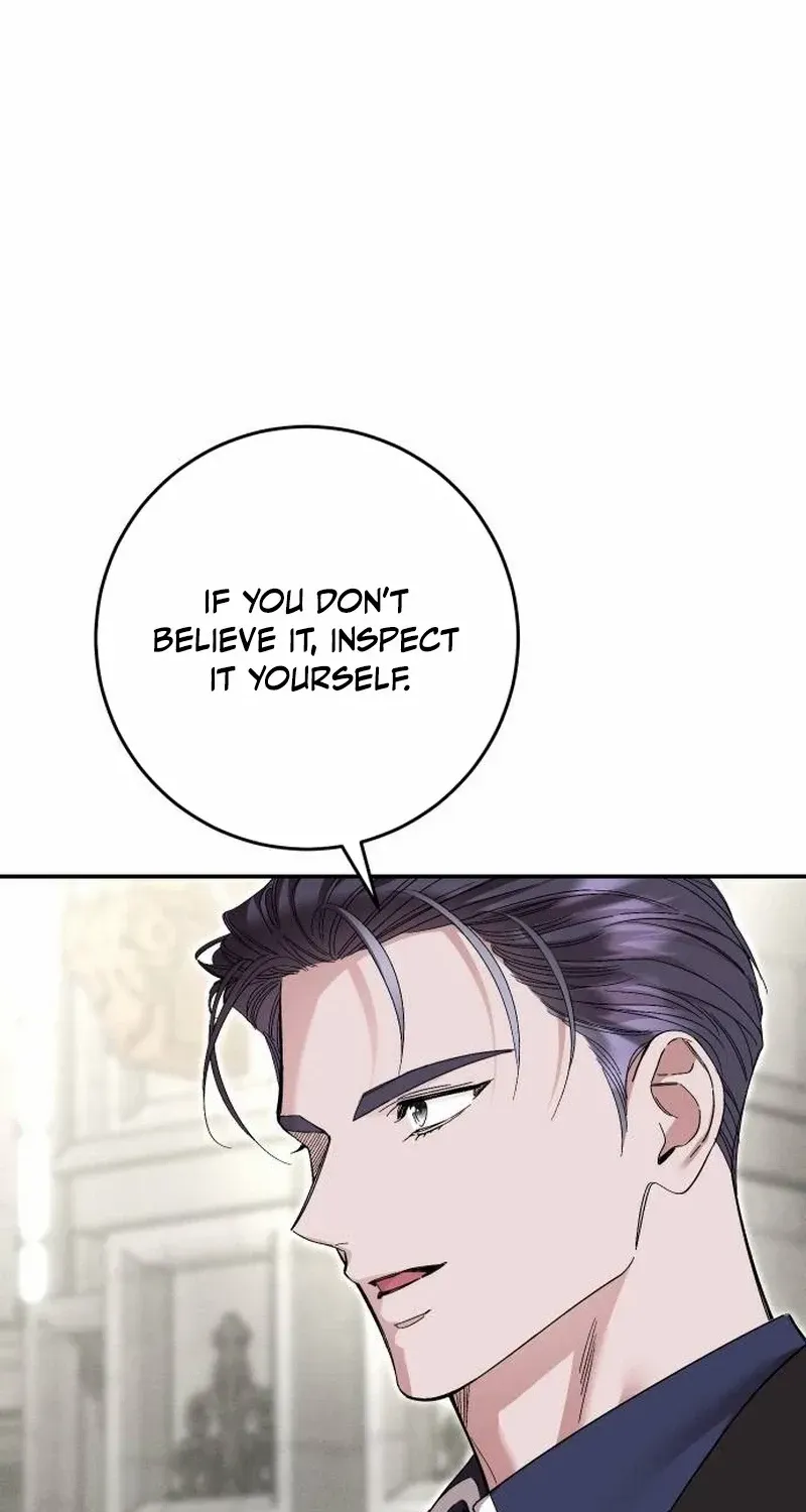 The empresss time reversed abducted marriage Chapter 28 page 38 - 