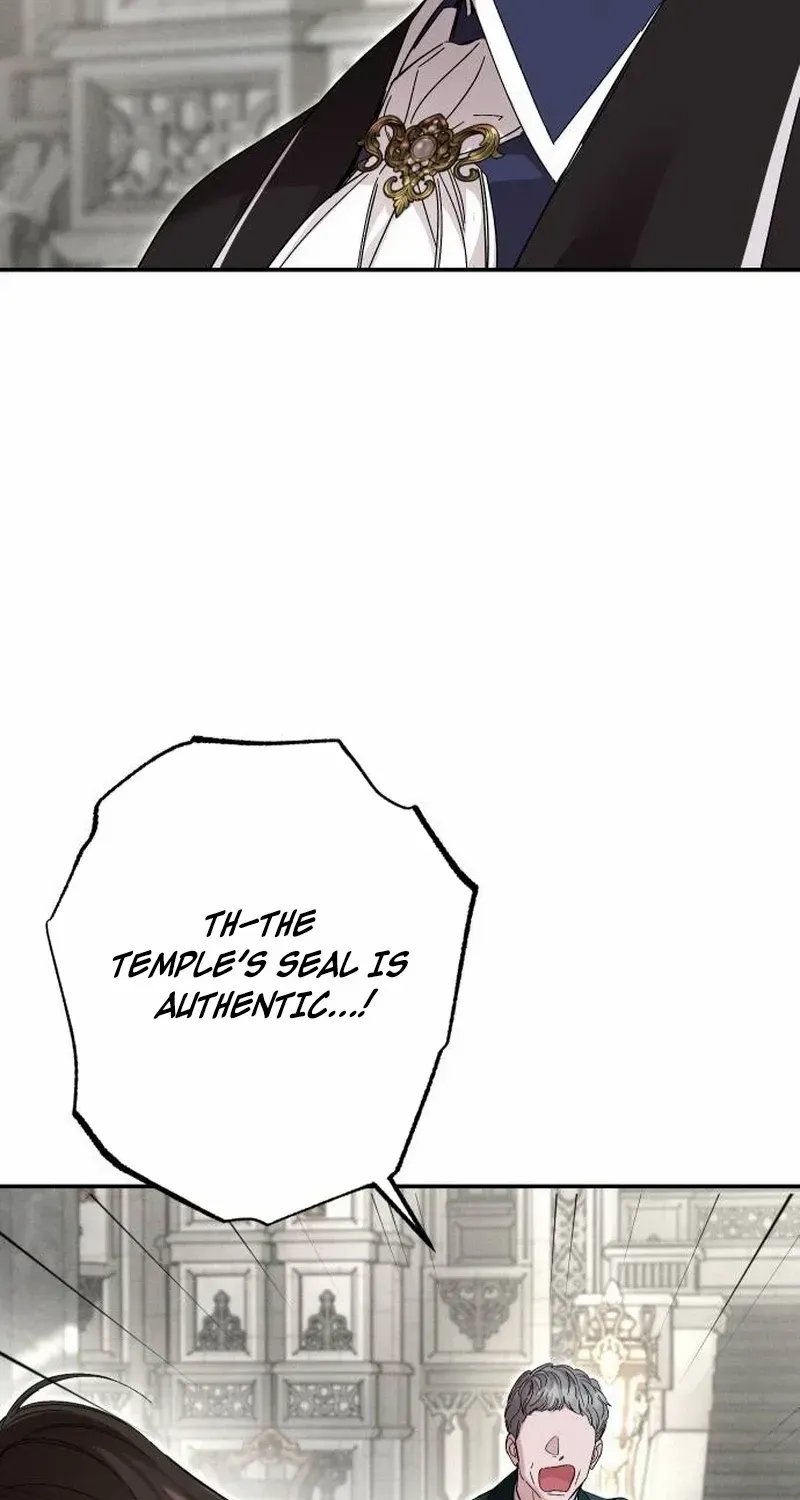 The empresss time reversed abducted marriage Chapter 28 page 39 - 