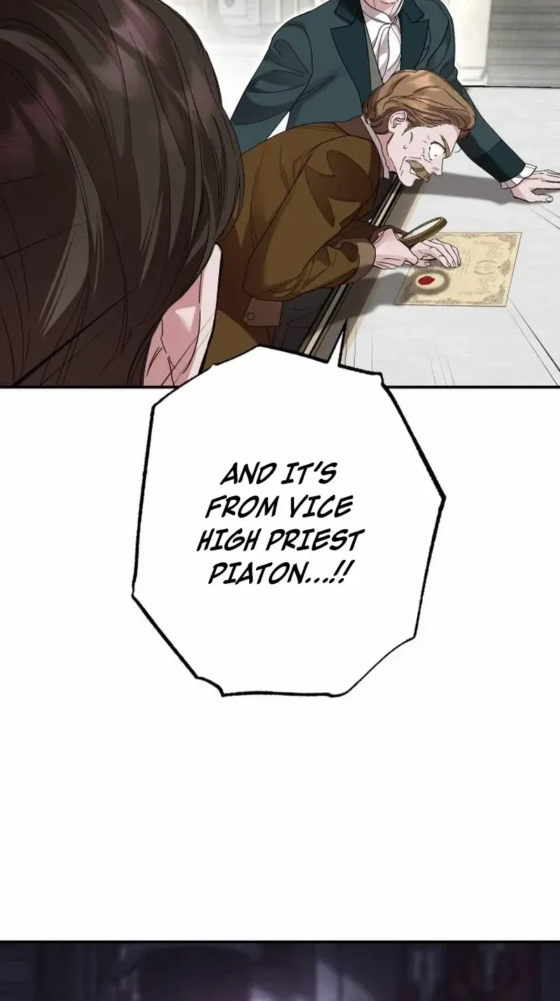 The empresss time reversed abducted marriage Chapter 28 page 40 - 