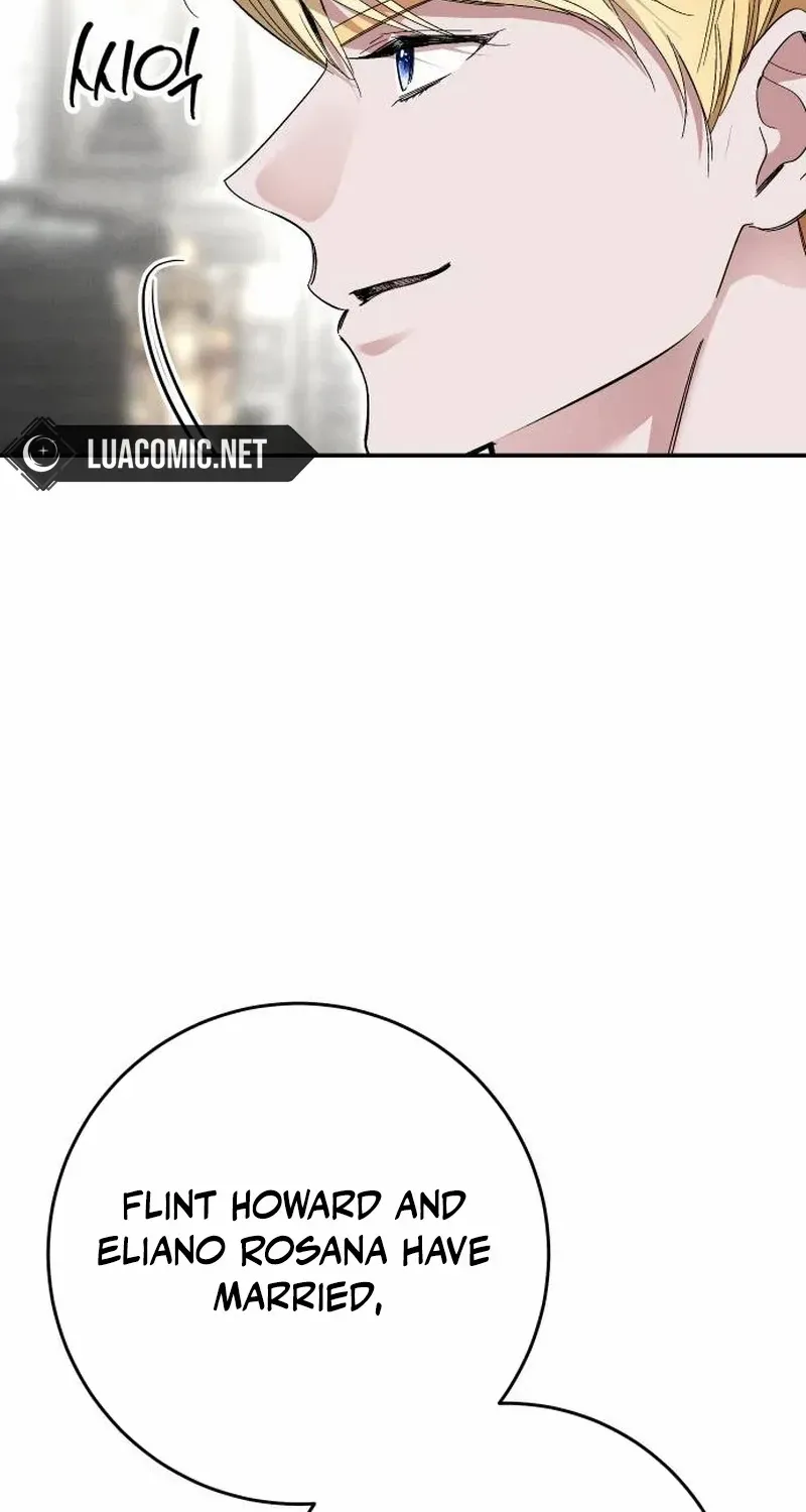 The empresss time reversed abducted marriage Chapter 28 page 45 - 