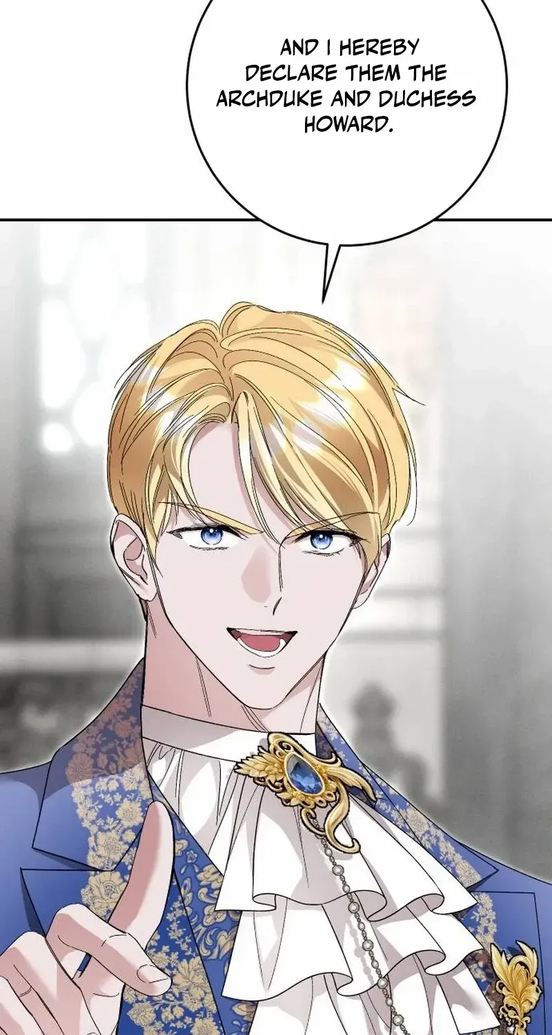 The empresss time reversed abducted marriage Chapter 28 page 46 - 