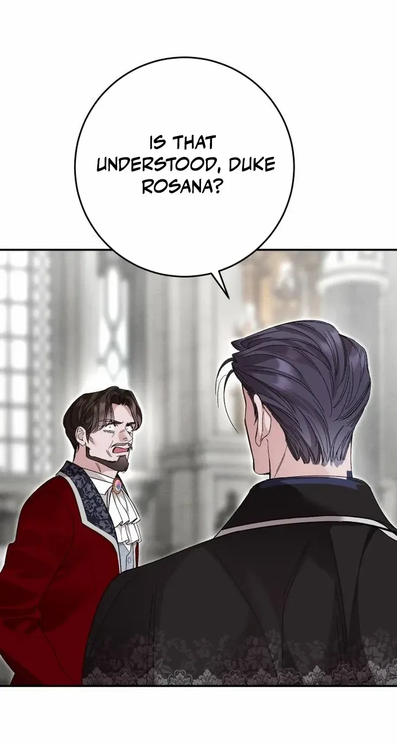 The empresss time reversed abducted marriage Chapter 28 page 48 - 