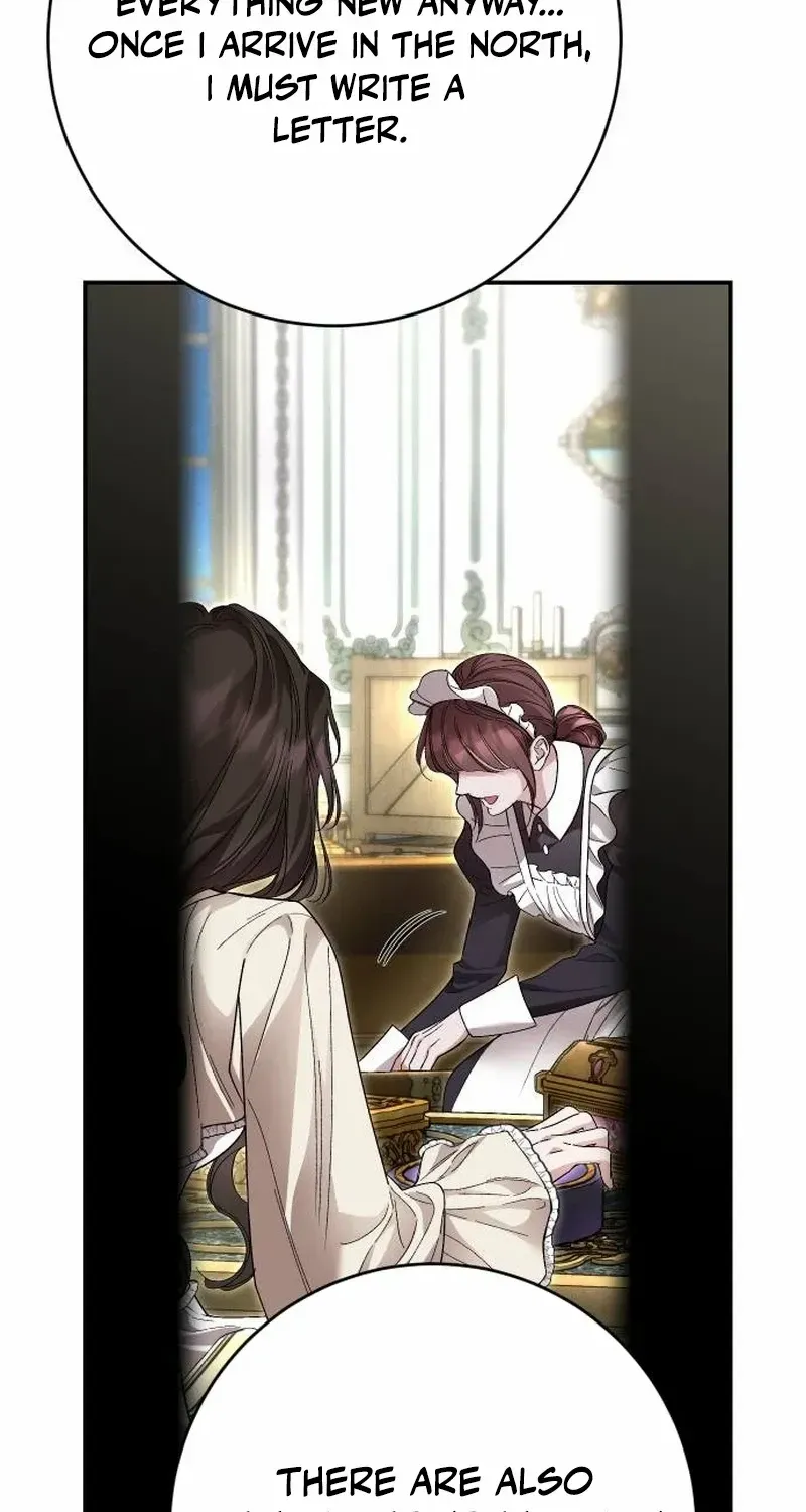 The empresss time reversed abducted marriage Chapter 28 page 63 - 