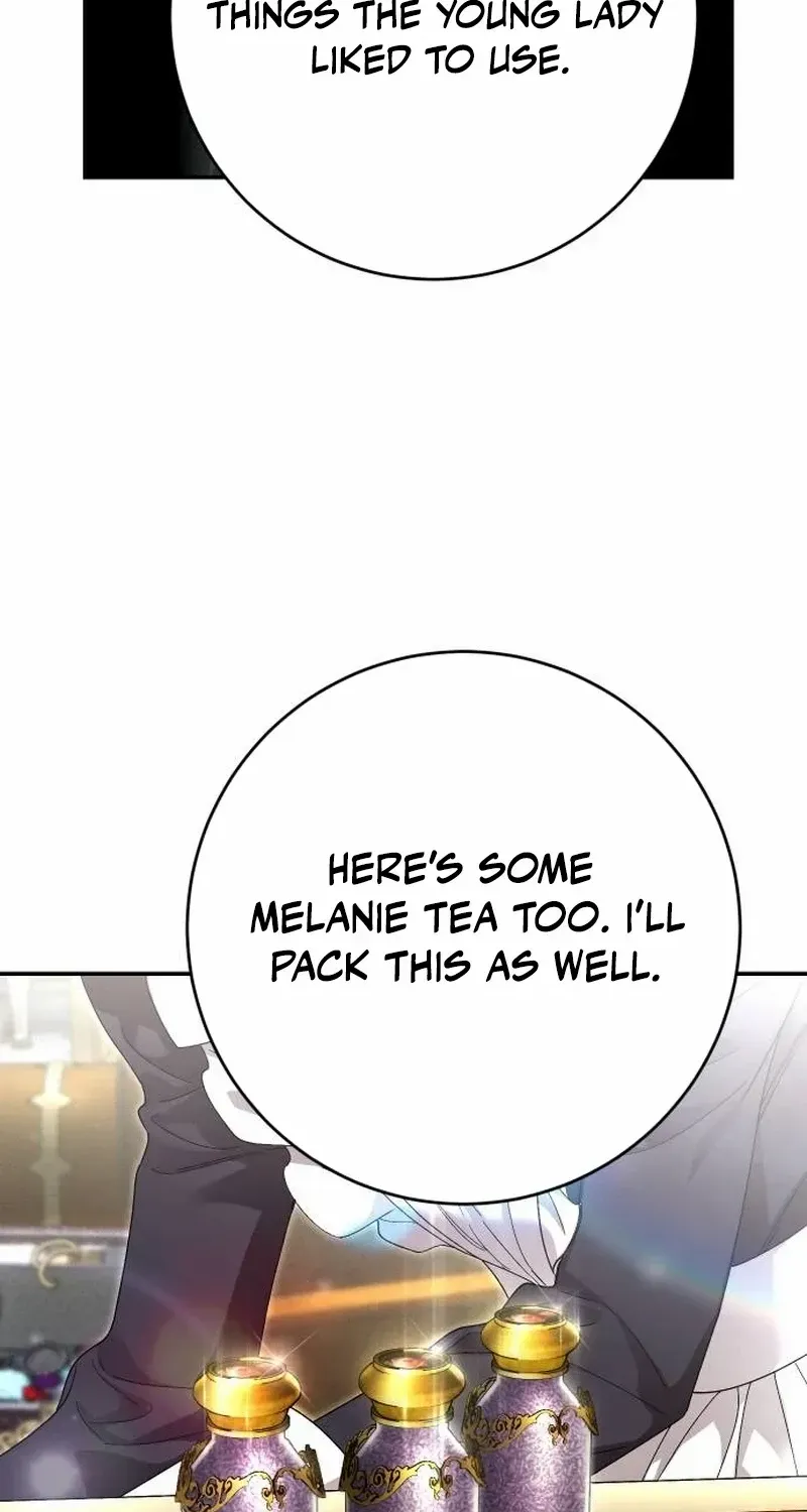 The empresss time reversed abducted marriage Chapter 28 page 64 - 