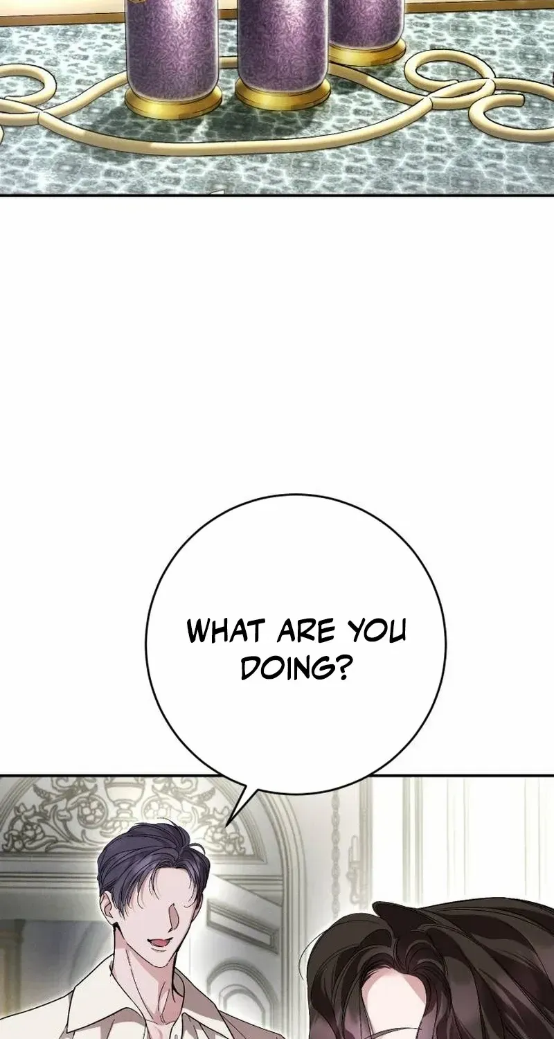 The empresss time reversed abducted marriage Chapter 28 page 65 - 