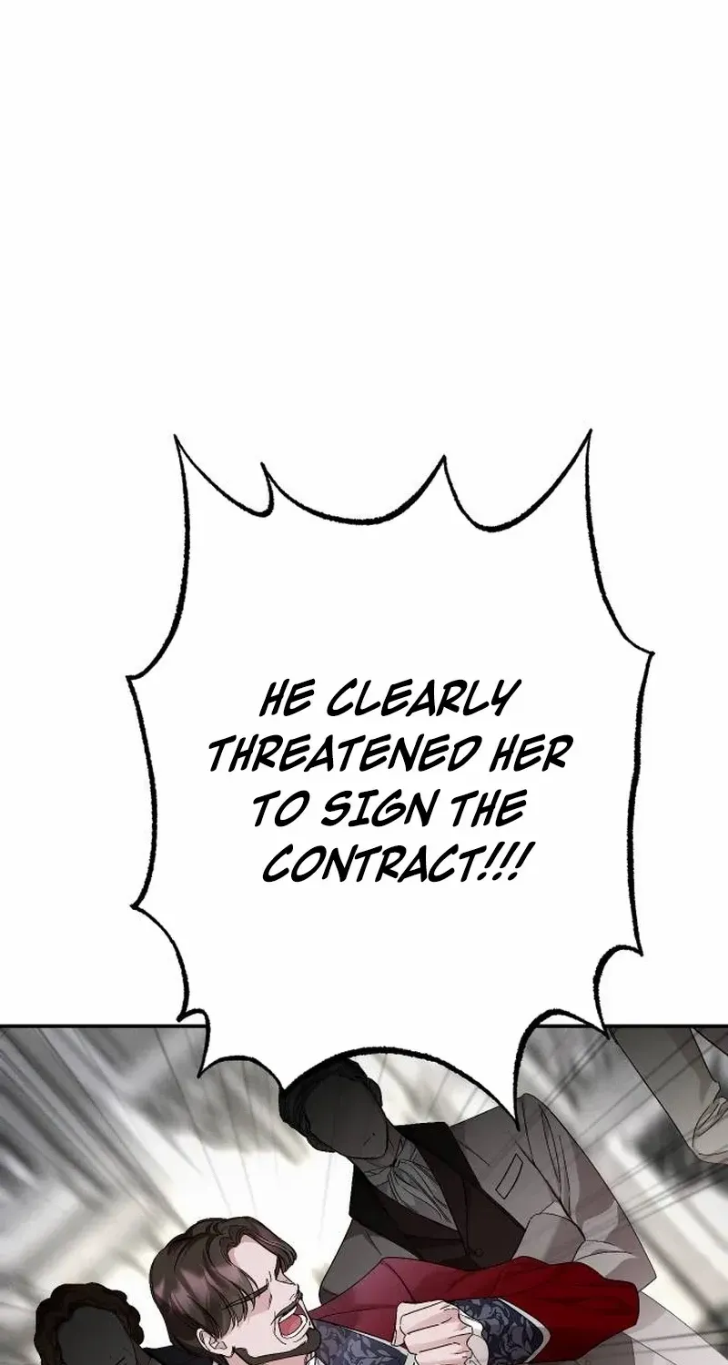 The empresss time reversed abducted marriage Chapter 28 page 8 - 