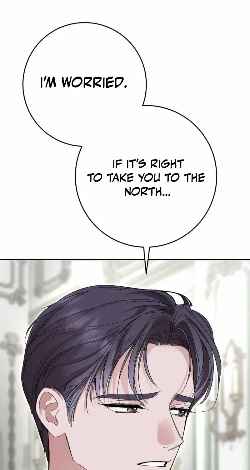 The empresss time reversed abducted marriage Chapter 28 page 71 - 