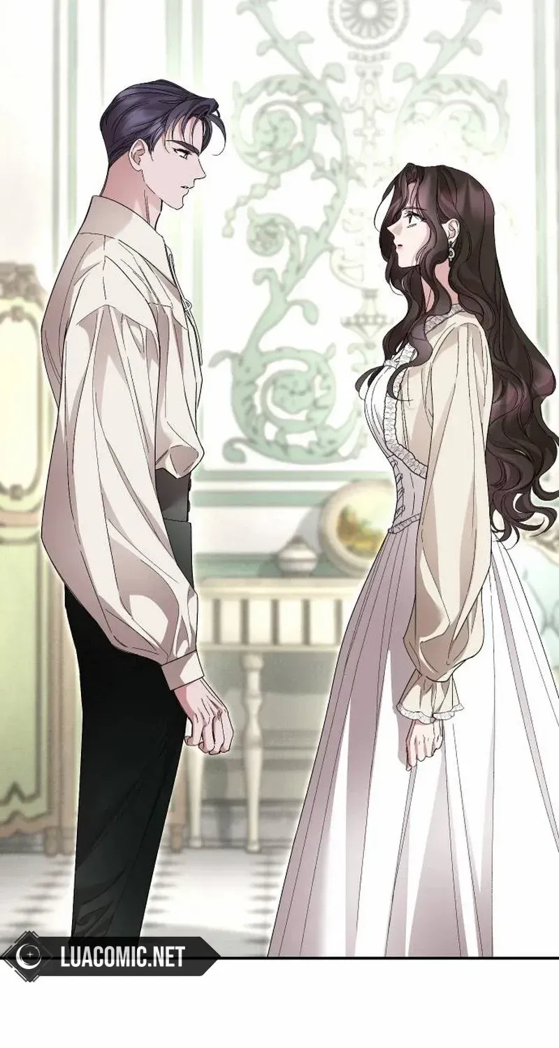 The empresss time reversed abducted marriage Chapter 28 page 75 - 
