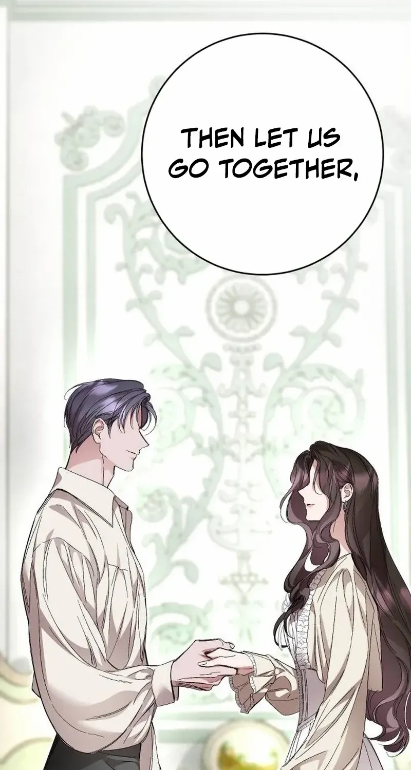The empresss time reversed abducted marriage Chapter 28 page 82 - 