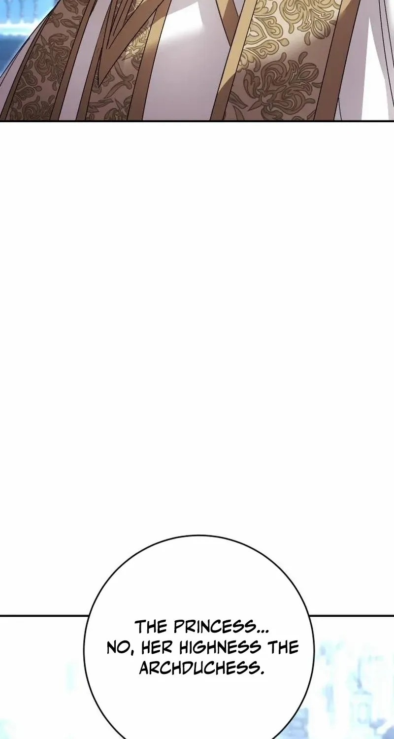 The empresss time reversed abducted marriage Chapter 28 page 87 - 