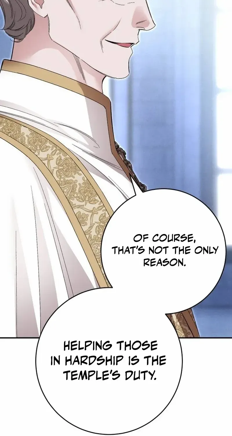 The empresss time reversed abducted marriage Chapter 28 page 96 - 