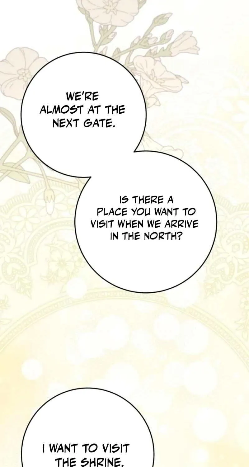 The empresss time reversed abducted marriage Chapter 29 page 102 - 