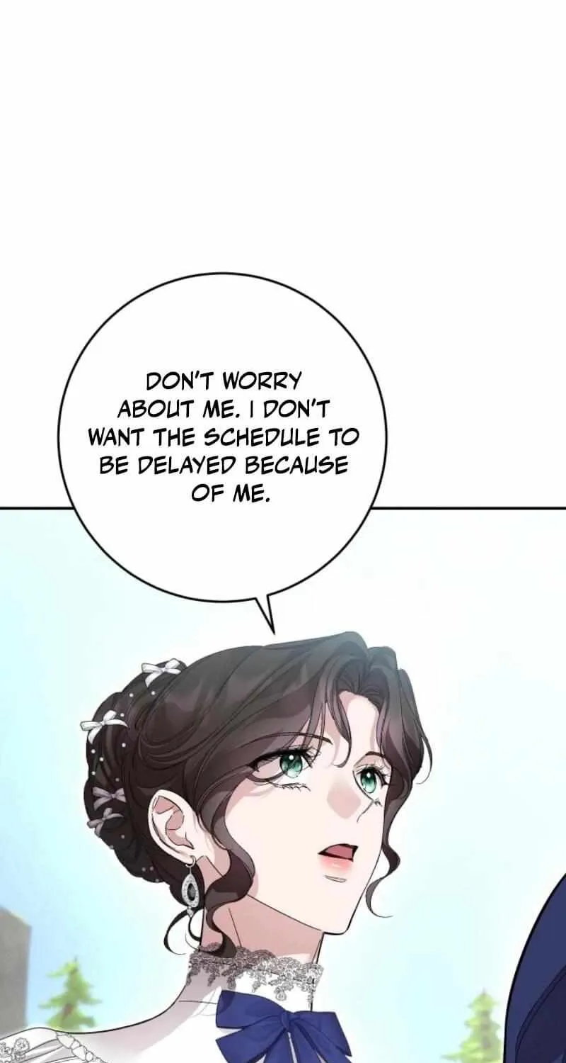 The empresss time reversed abducted marriage Chapter 29 page 12 - 