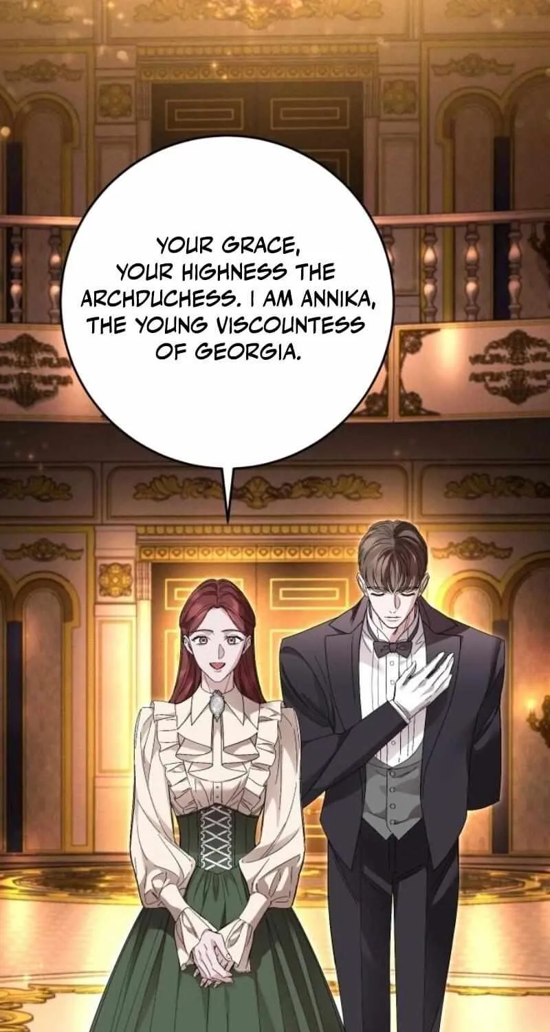 The empresss time reversed abducted marriage Chapter 29 page 20 - 
