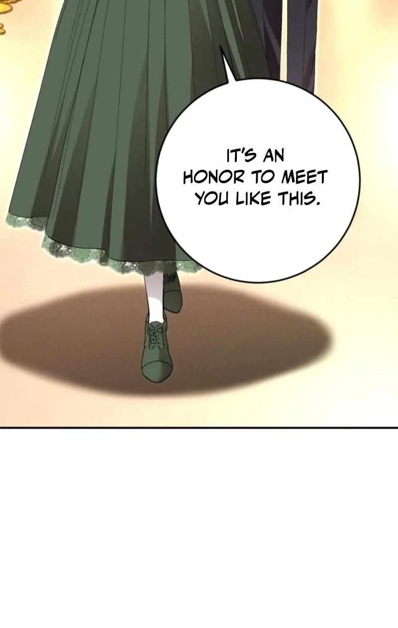 The empresss time reversed abducted marriage Chapter 29 page 21 - 