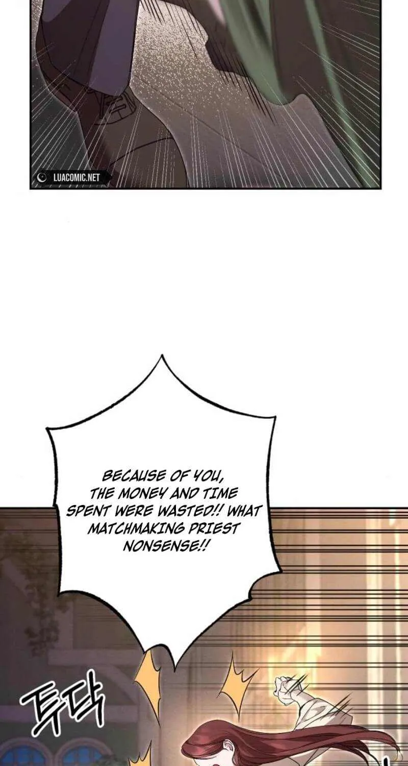The empresss time reversed abducted marriage Chapter 29 page 28 - 