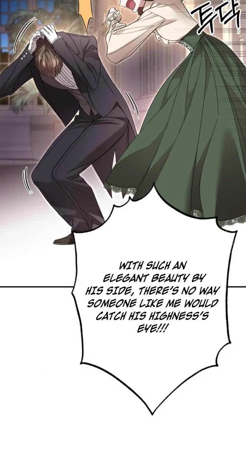 The empresss time reversed abducted marriage Chapter 29 page 29 - 