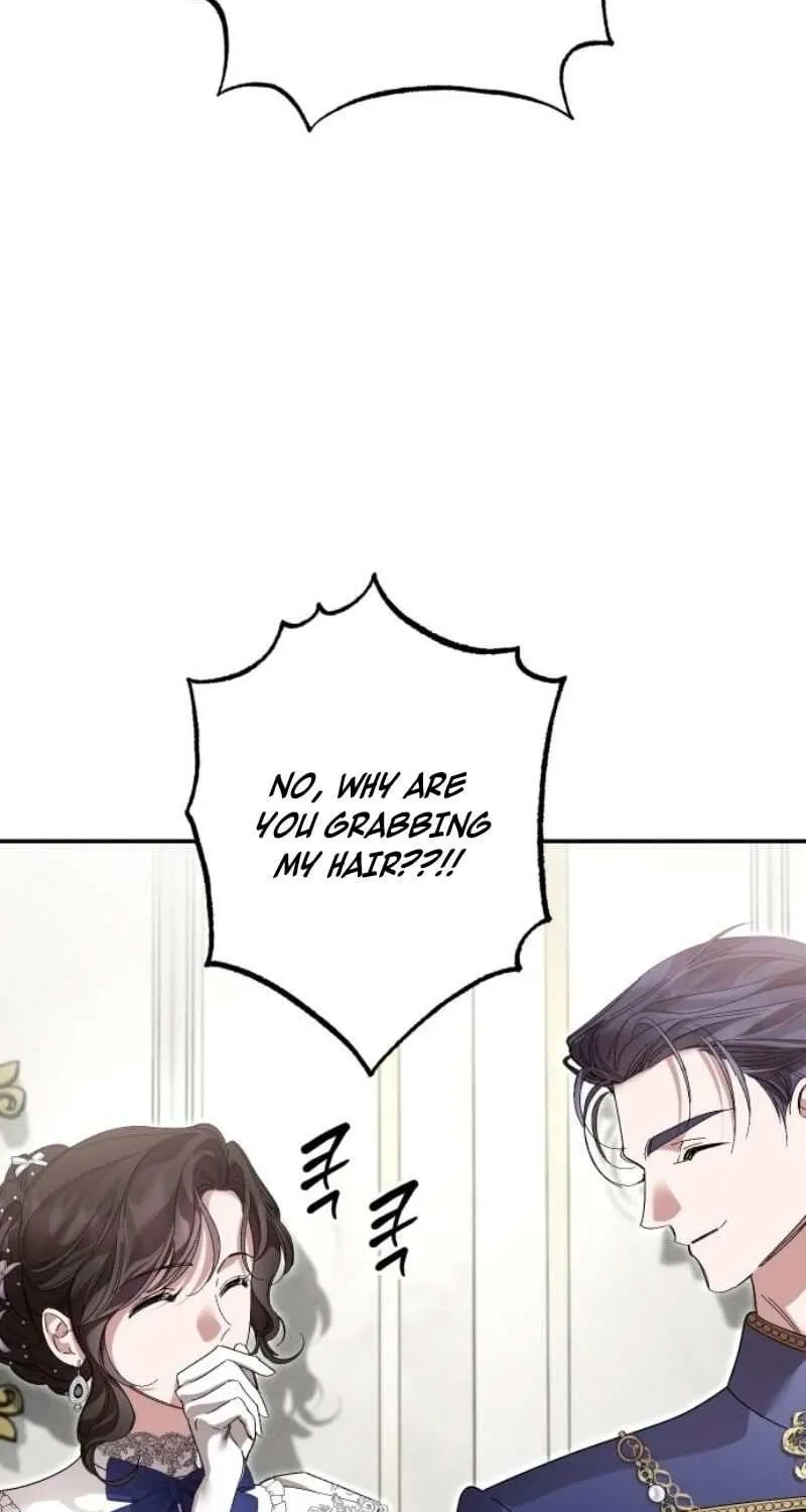 The empresss time reversed abducted marriage Chapter 29 page 33 - 