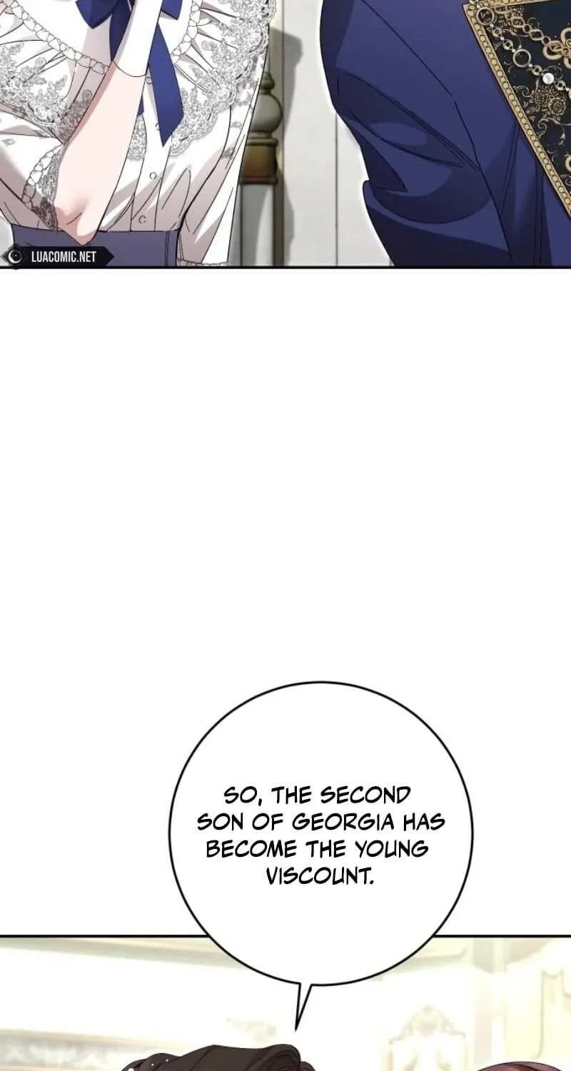 The empresss time reversed abducted marriage Chapter 29 page 34 - 