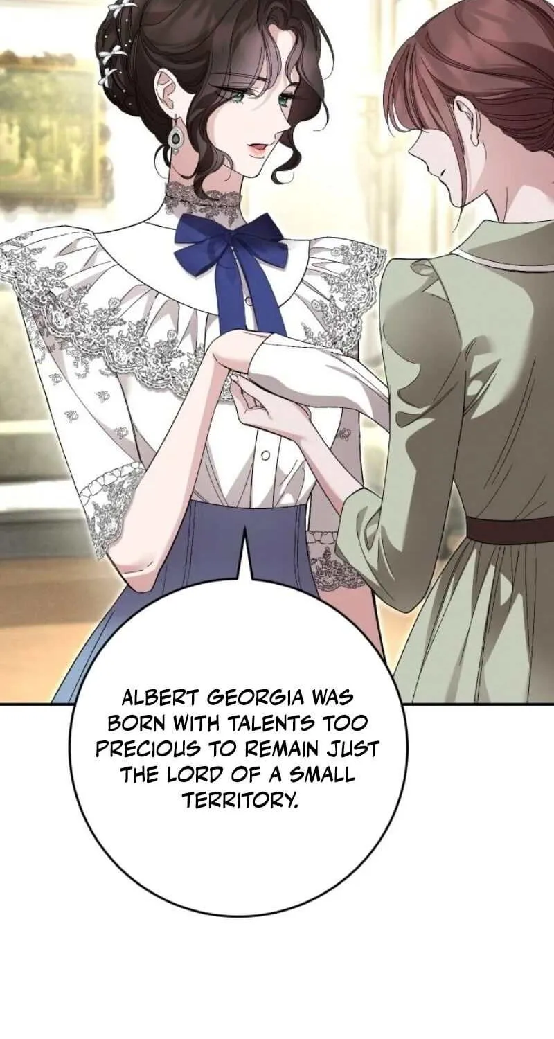 The empresss time reversed abducted marriage Chapter 29 page 35 - 