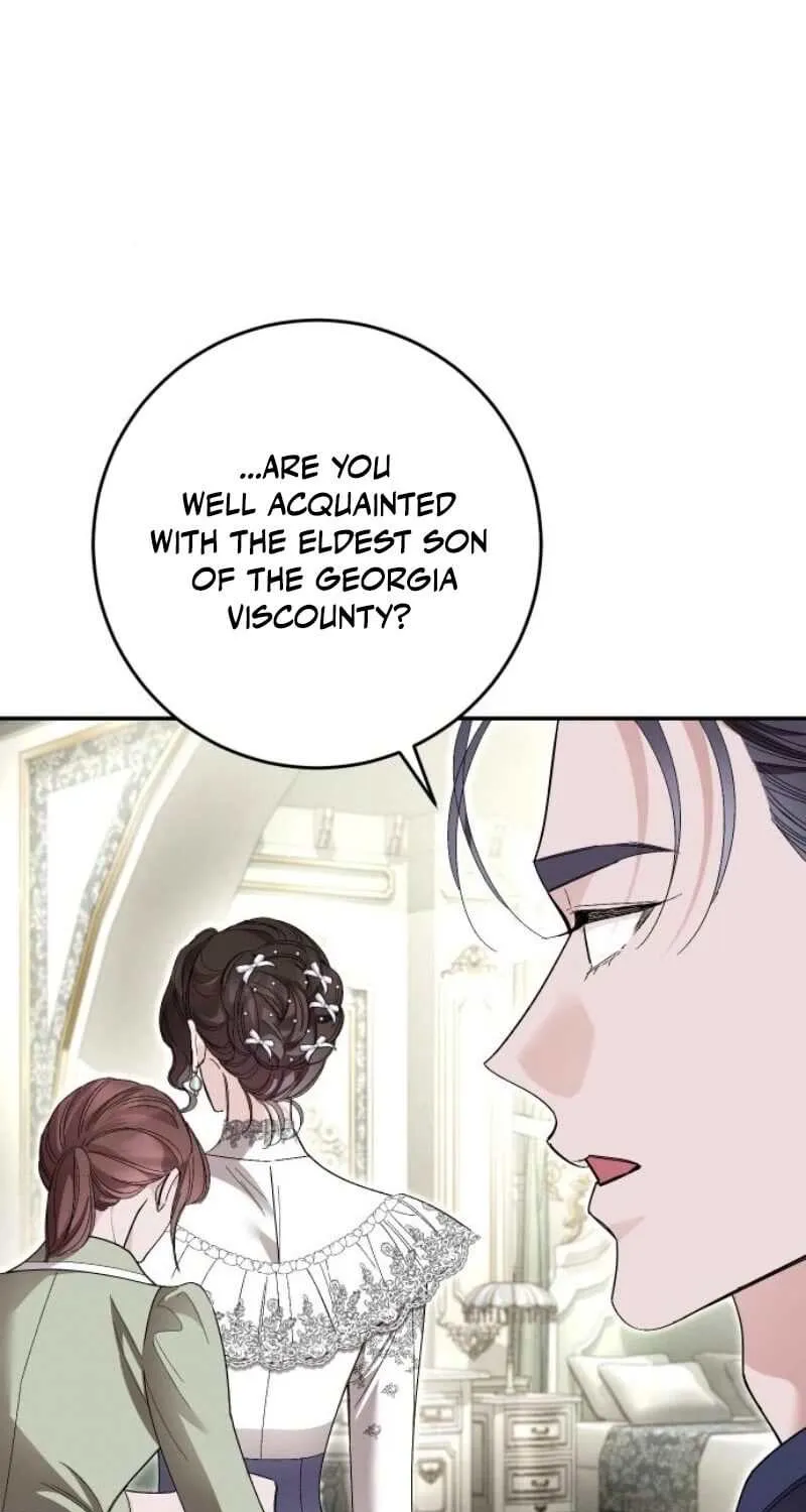The empresss time reversed abducted marriage Chapter 29 page 36 - 