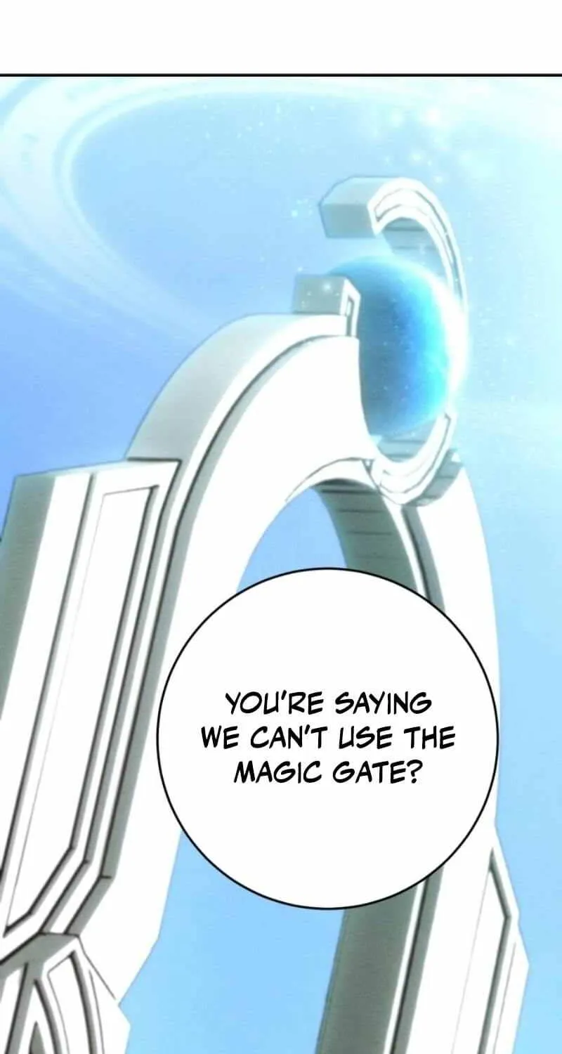 The empresss time reversed abducted marriage Chapter 29 page 5 - 