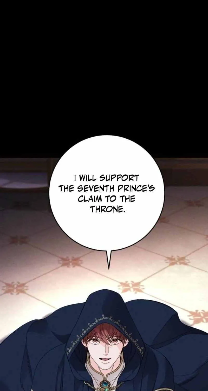 The empresss time reversed abducted marriage Chapter 29 page 43 - 