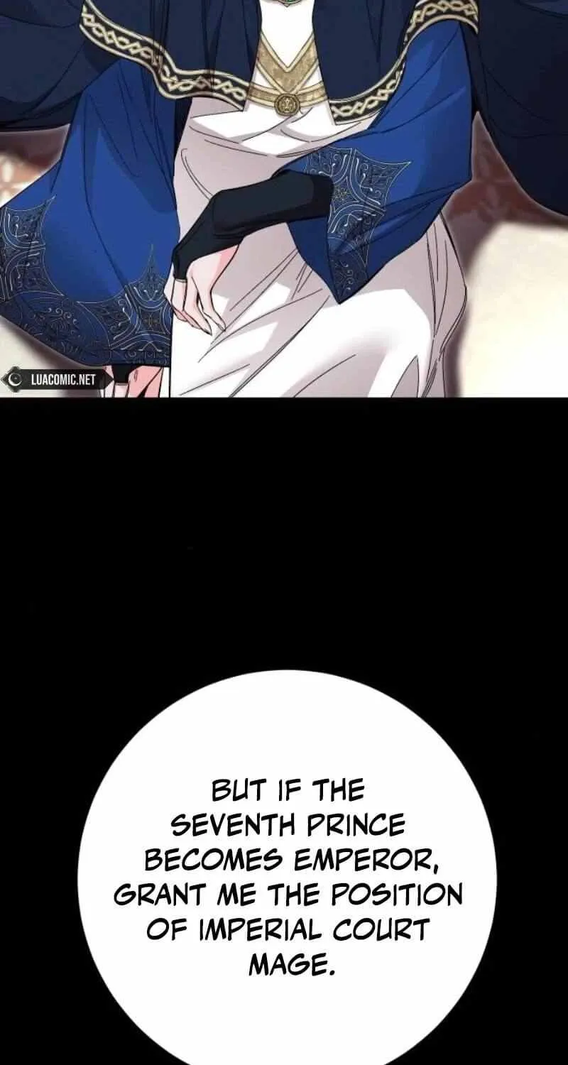 The empresss time reversed abducted marriage Chapter 29 page 44 - 