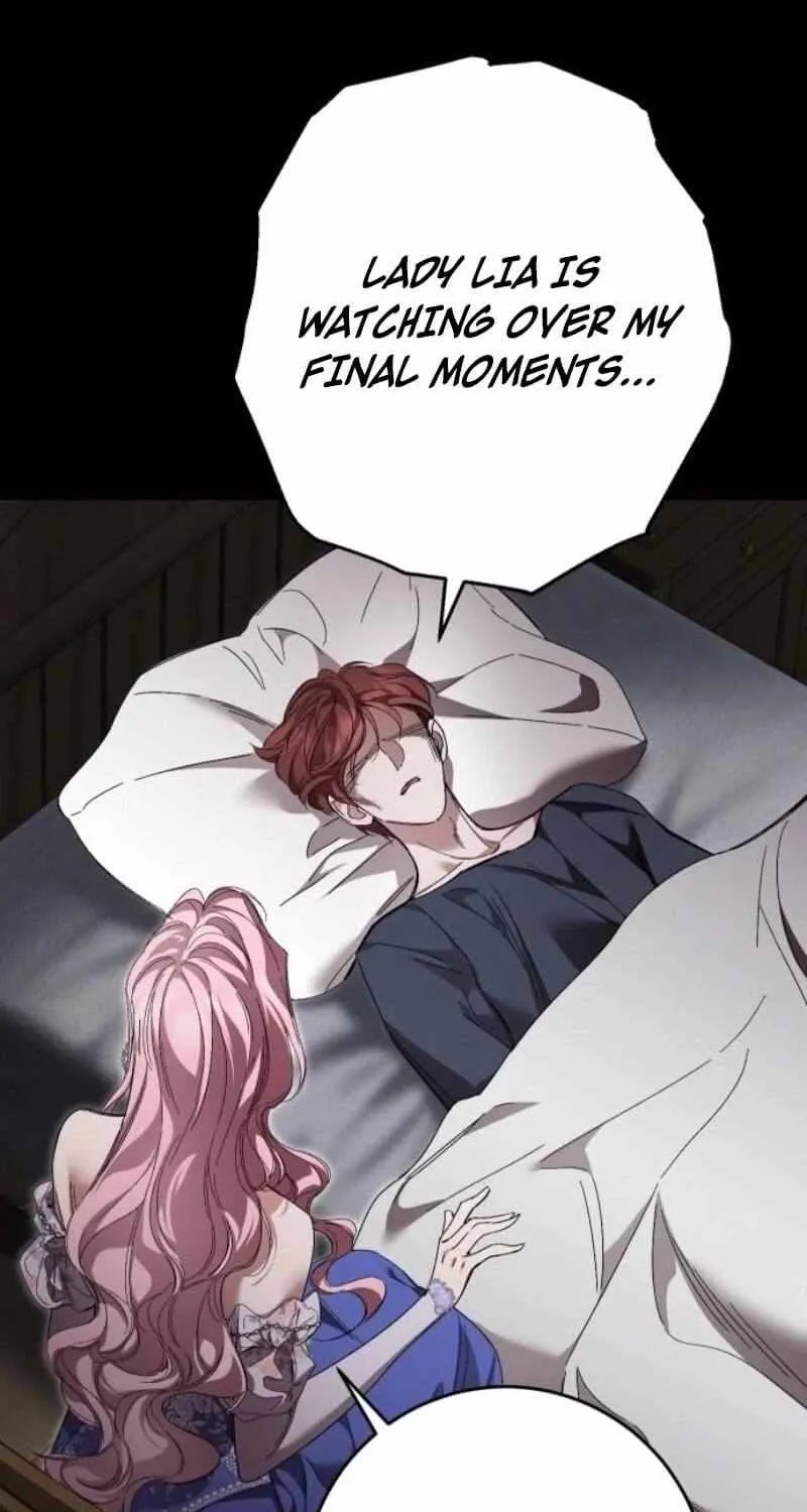 The empresss time reversed abducted marriage Chapter 29 page 47 - 