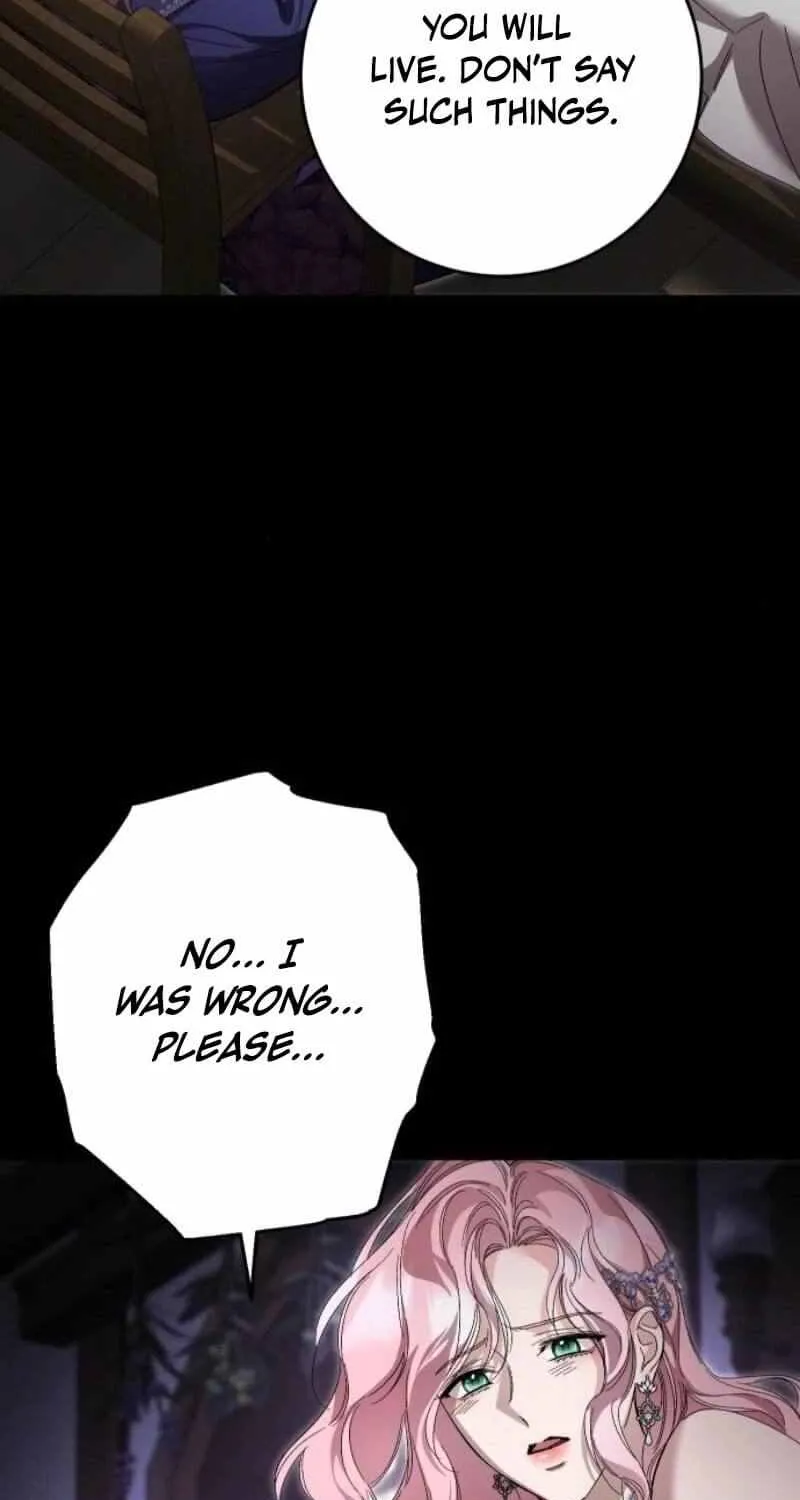 The empresss time reversed abducted marriage Chapter 29 page 48 - 