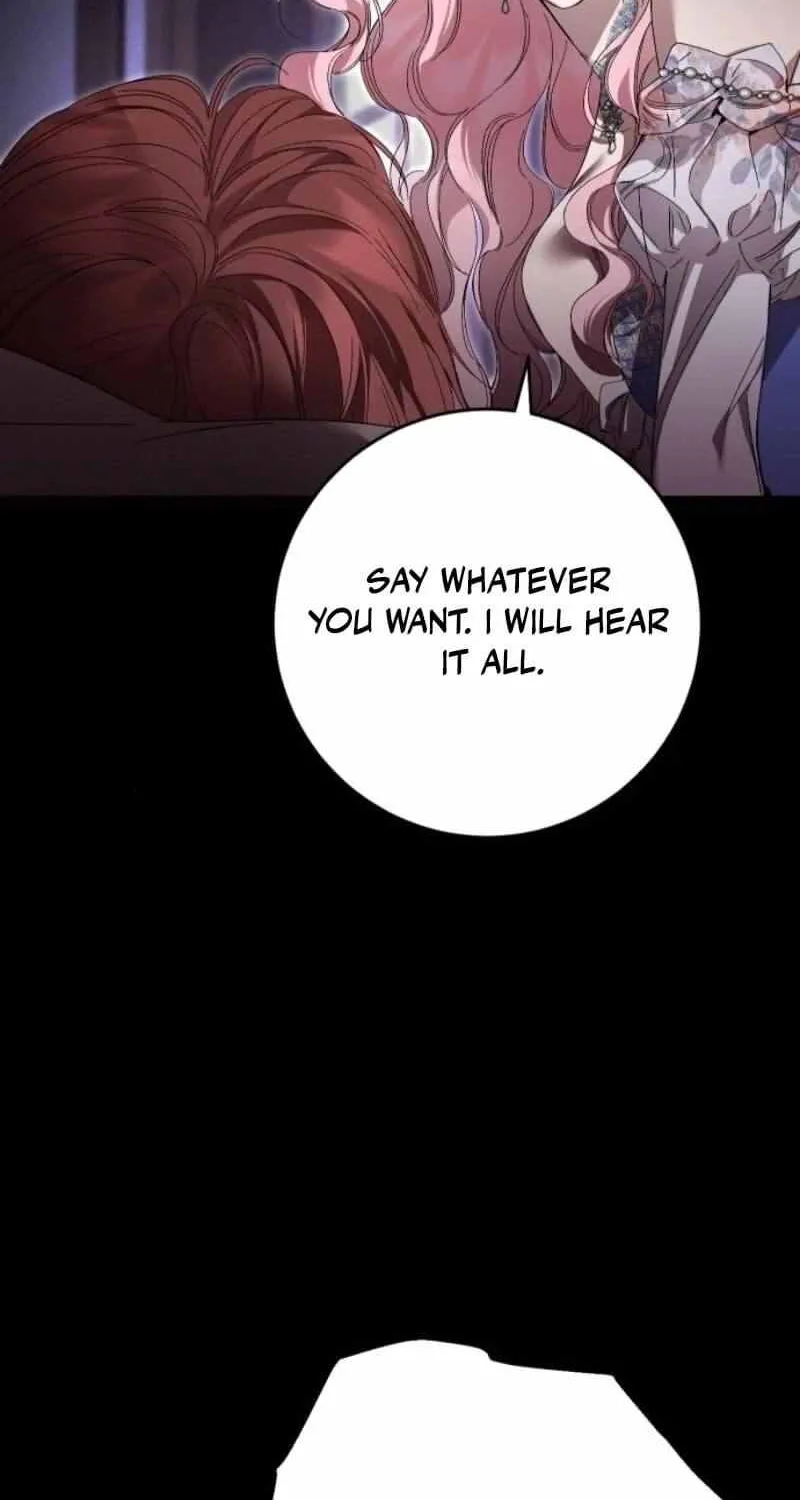 The empresss time reversed abducted marriage Chapter 29 page 49 - 