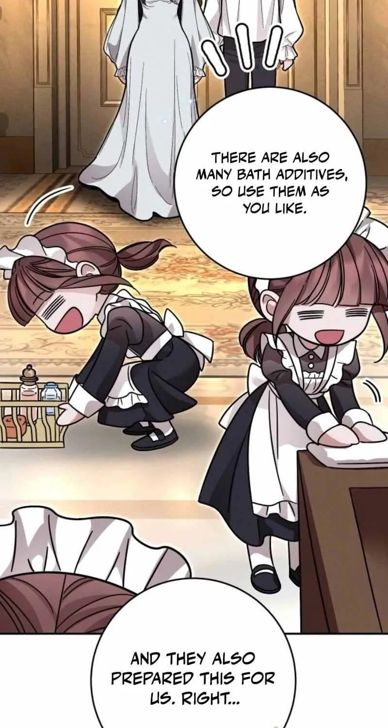The empresss time reversed abducted marriage Chapter 29 page 59 - 