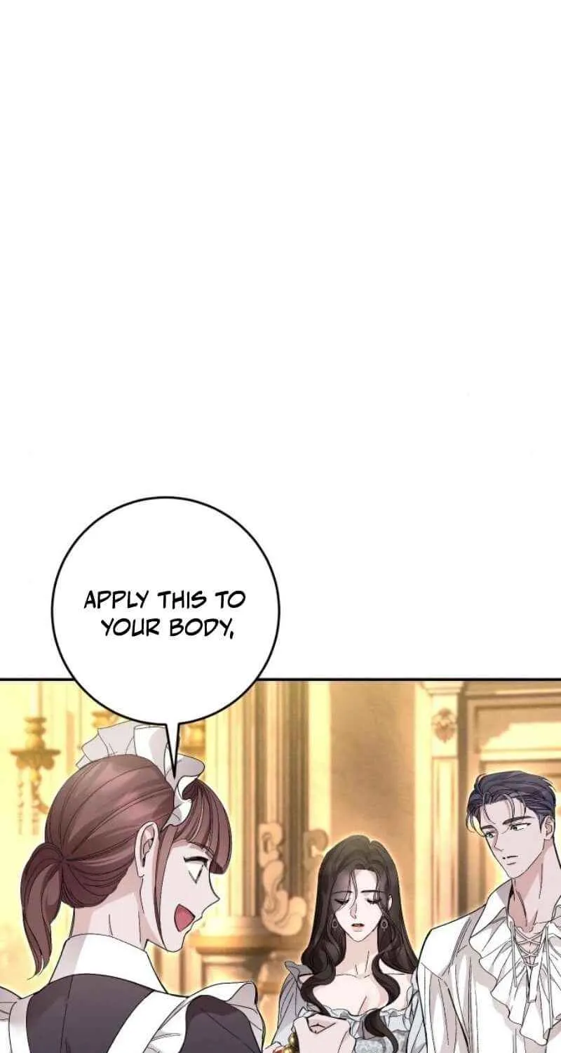 The empresss time reversed abducted marriage Chapter 29 page 62 - 