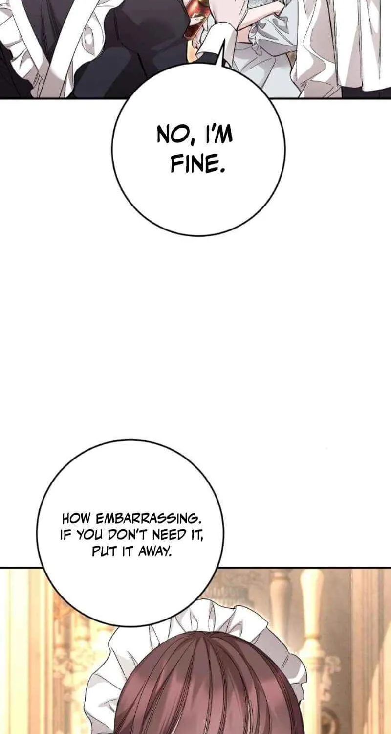 The empresss time reversed abducted marriage Chapter 29 page 63 - 