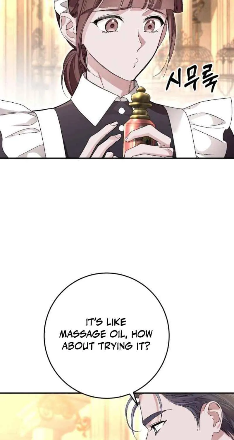 The empresss time reversed abducted marriage Chapter 29 page 64 - 