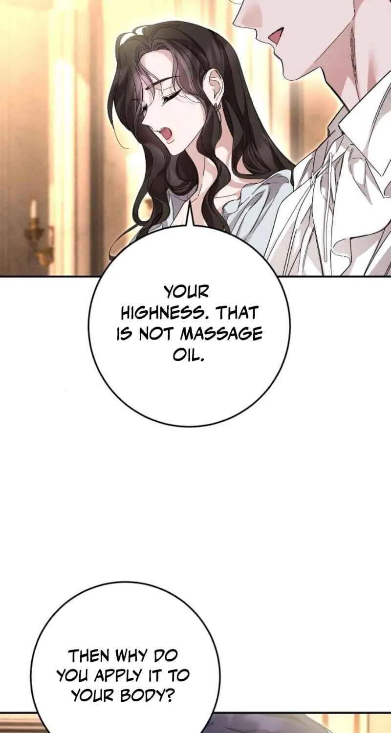 The empresss time reversed abducted marriage Chapter 29 page 65 - 
