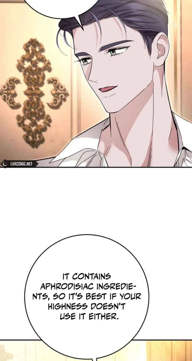 The empresss time reversed abducted marriage Chapter 29 page 66 - 
