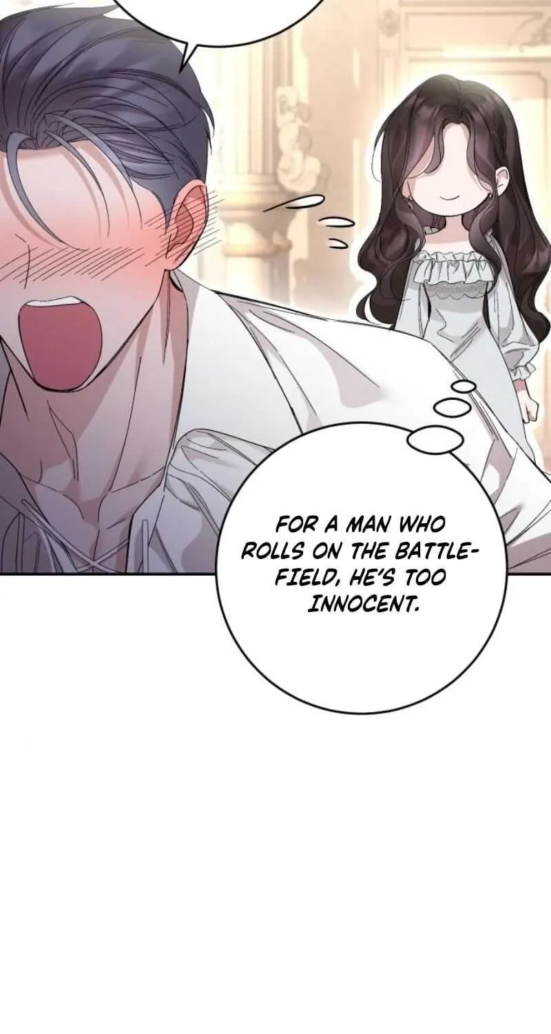 The empresss time reversed abducted marriage Chapter 29 page 74 - 