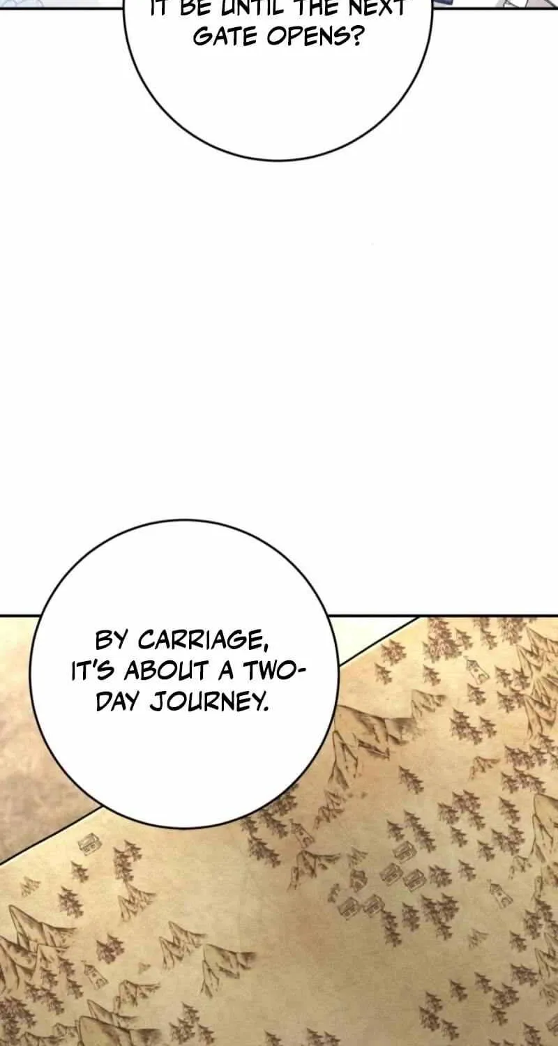 The empresss time reversed abducted marriage Chapter 29 page 9 - 