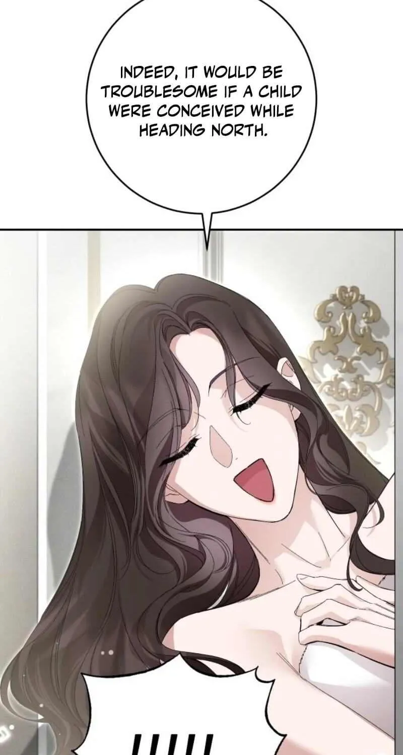 The empresss time reversed abducted marriage Chapter 29 page 84 - 