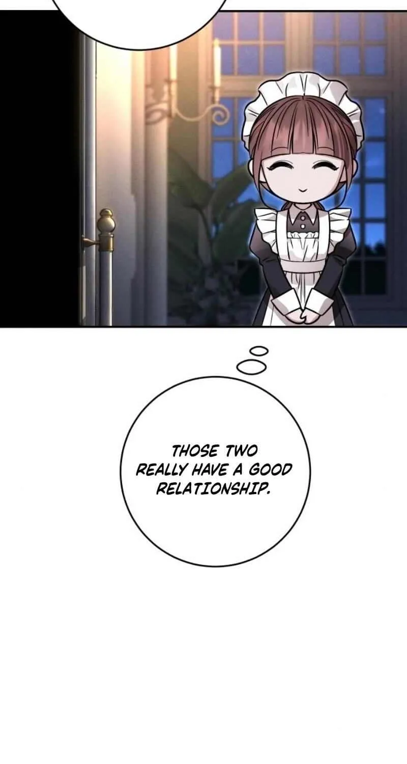 The empresss time reversed abducted marriage Chapter 29 page 86 - 